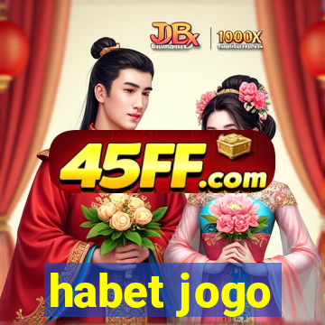habet jogo